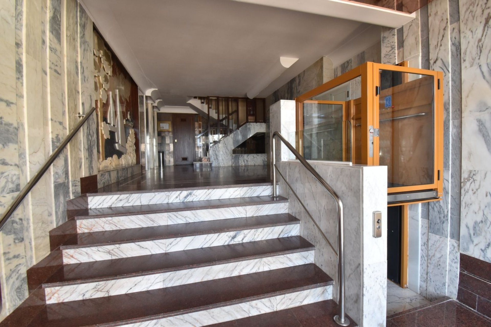 Rynek wtórny - apartment - Fuengirola - Fuengirola Centro