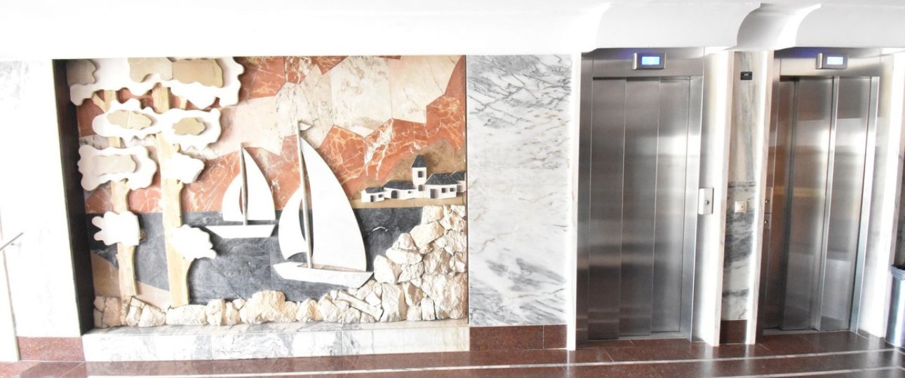 Rynek wtórny - apartment - Fuengirola - Fuengirola Centro