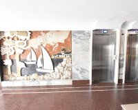 Rynek wtórny - apartment - Fuengirola - Fuengirola Centro