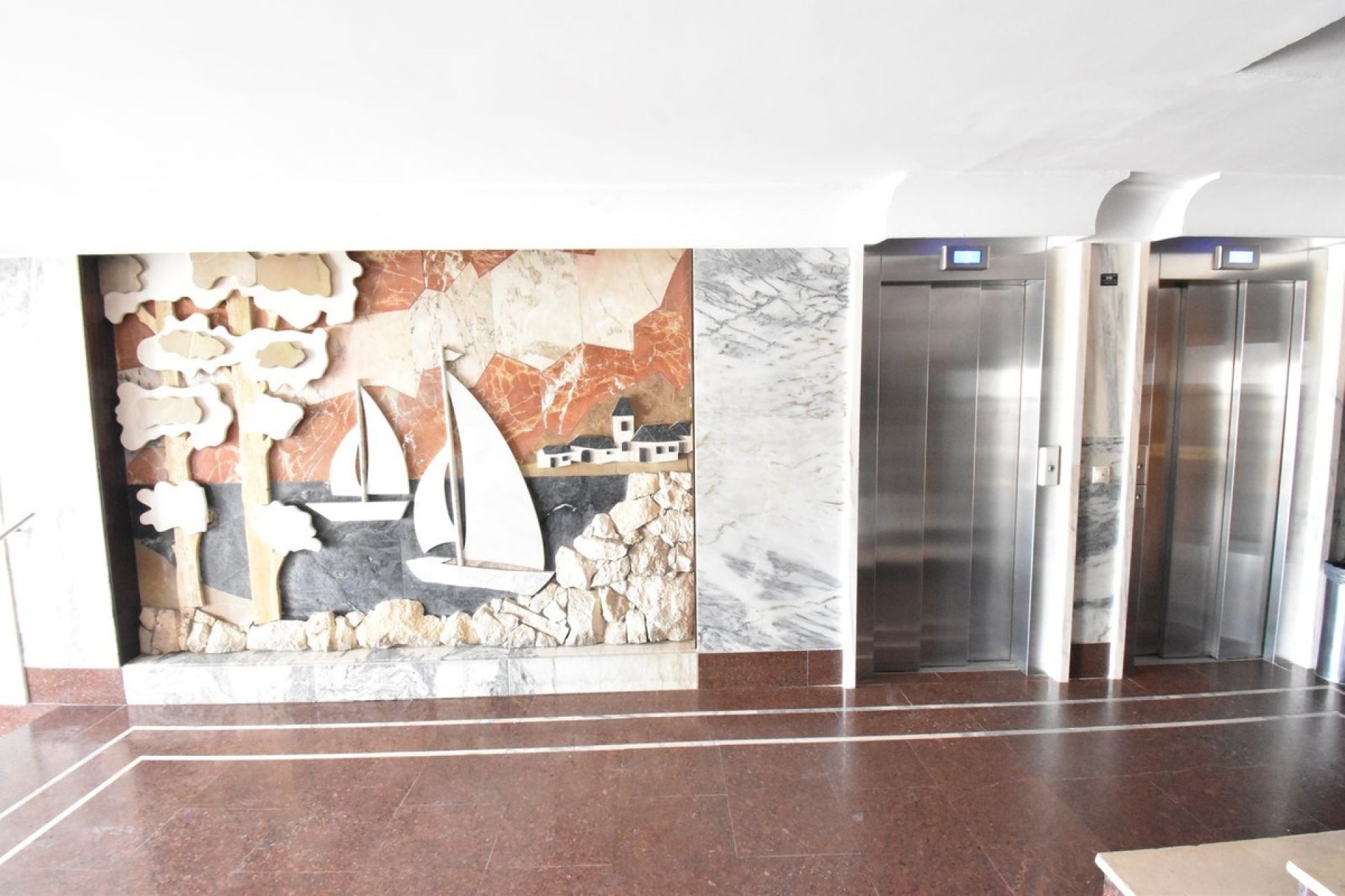 Rynek wtórny - apartment - Fuengirola - Fuengirola Centro