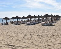 Rynek wtórny - apartment - Fuengirola - Fuengirola Centro