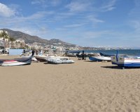 Rynek wtórny - apartment - Fuengirola - Fuengirola Centro