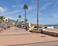 Rynek wtórny - apartment - Fuengirola - Fuengirola Centro