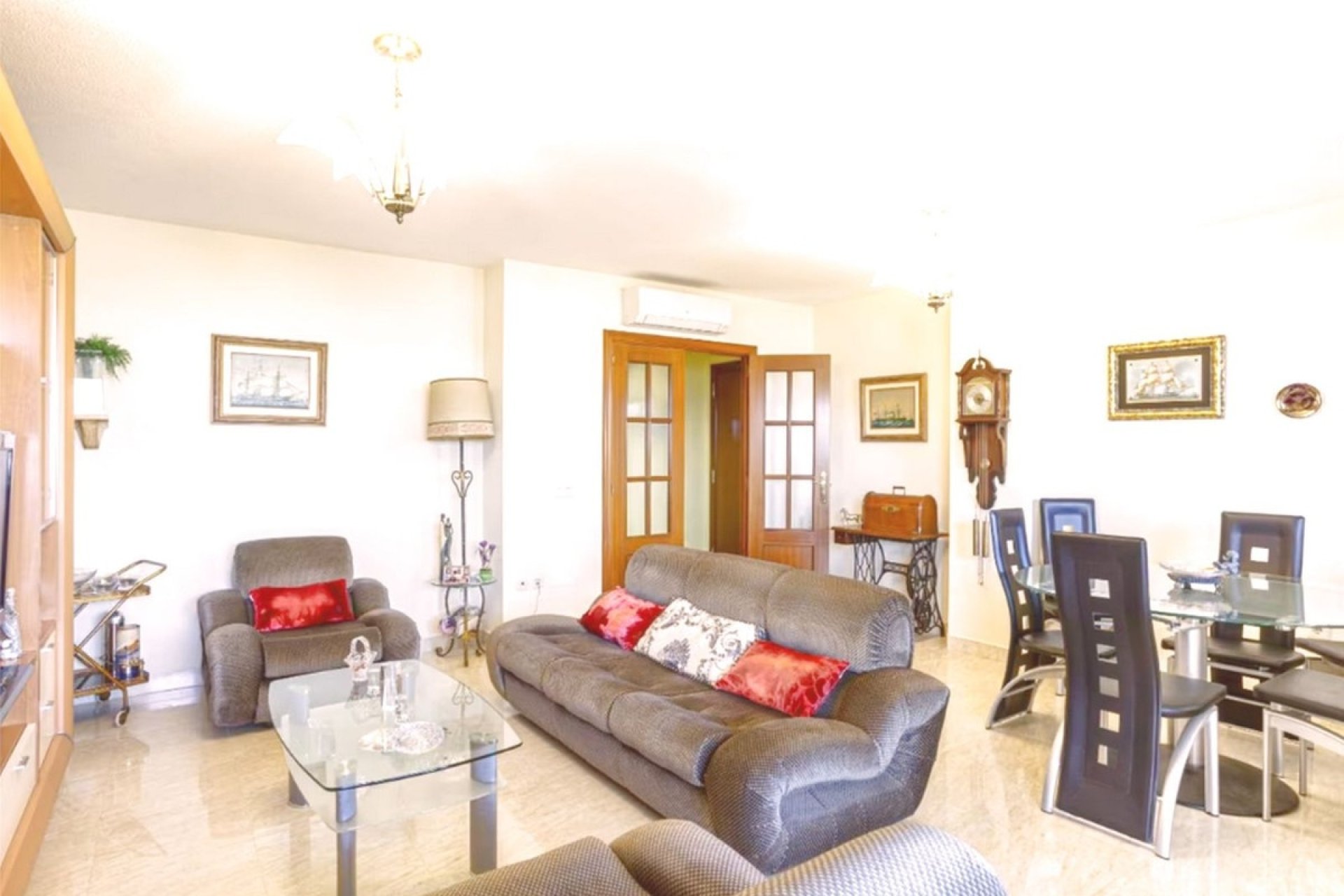 Rynek wtórny - apartment - Fuengirola - Fuengirola Centro