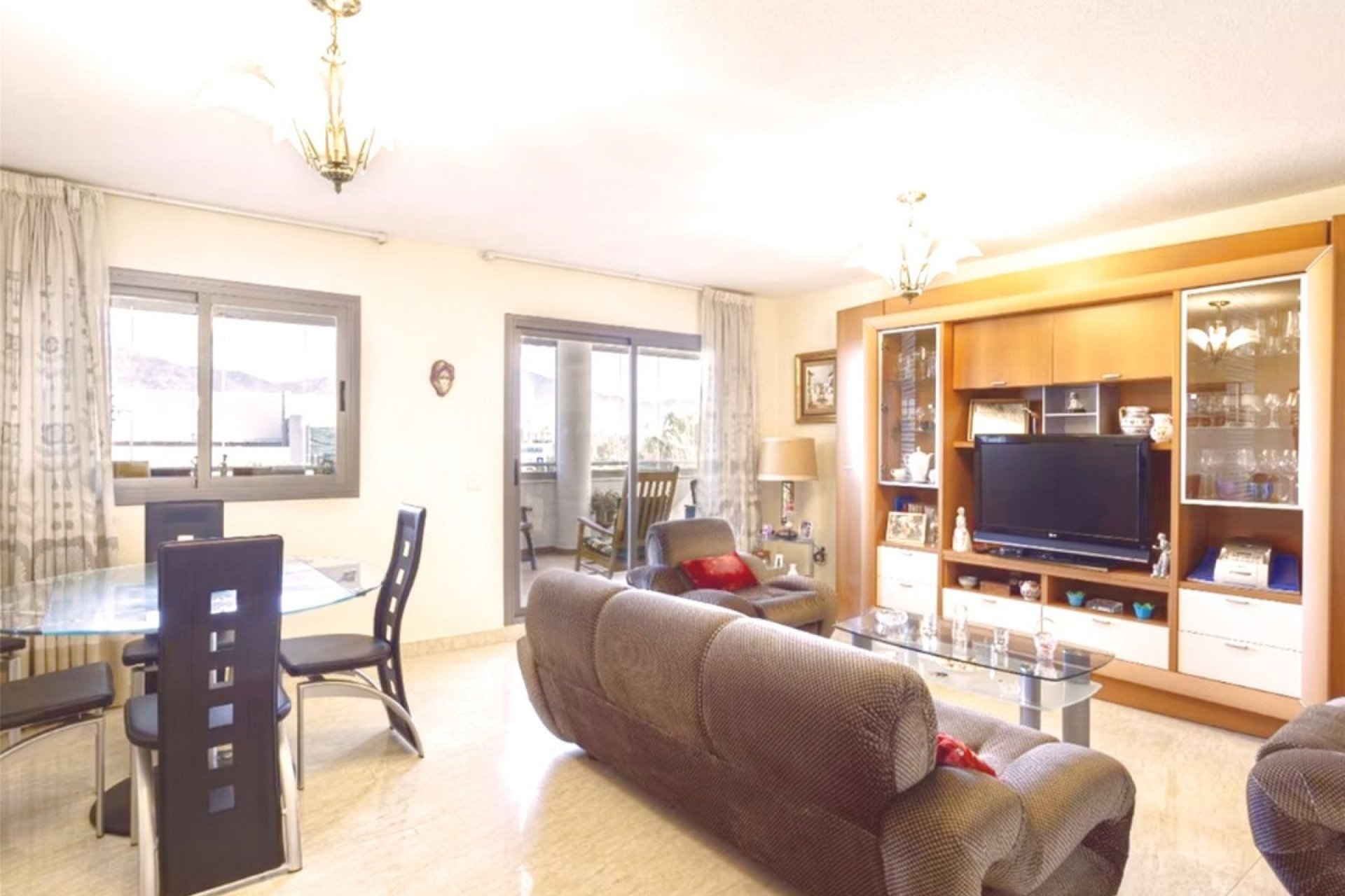 Rynek wtórny - apartment - Fuengirola - Fuengirola Centro