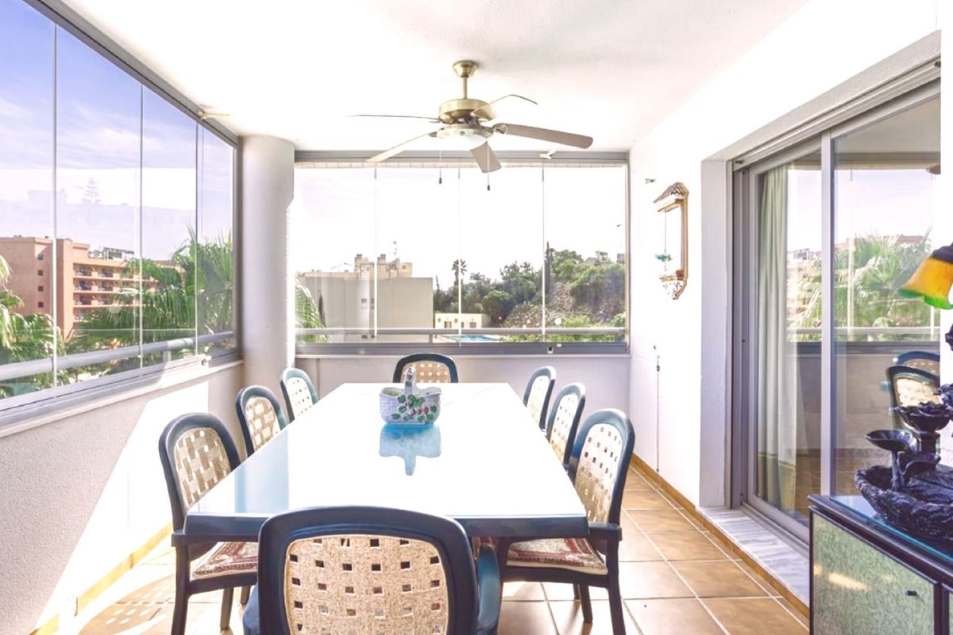Rynek wtórny - apartment - Fuengirola - Fuengirola Centro