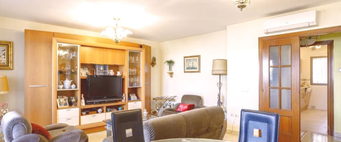 Rynek wtórny - apartment - Fuengirola - Fuengirola Centro