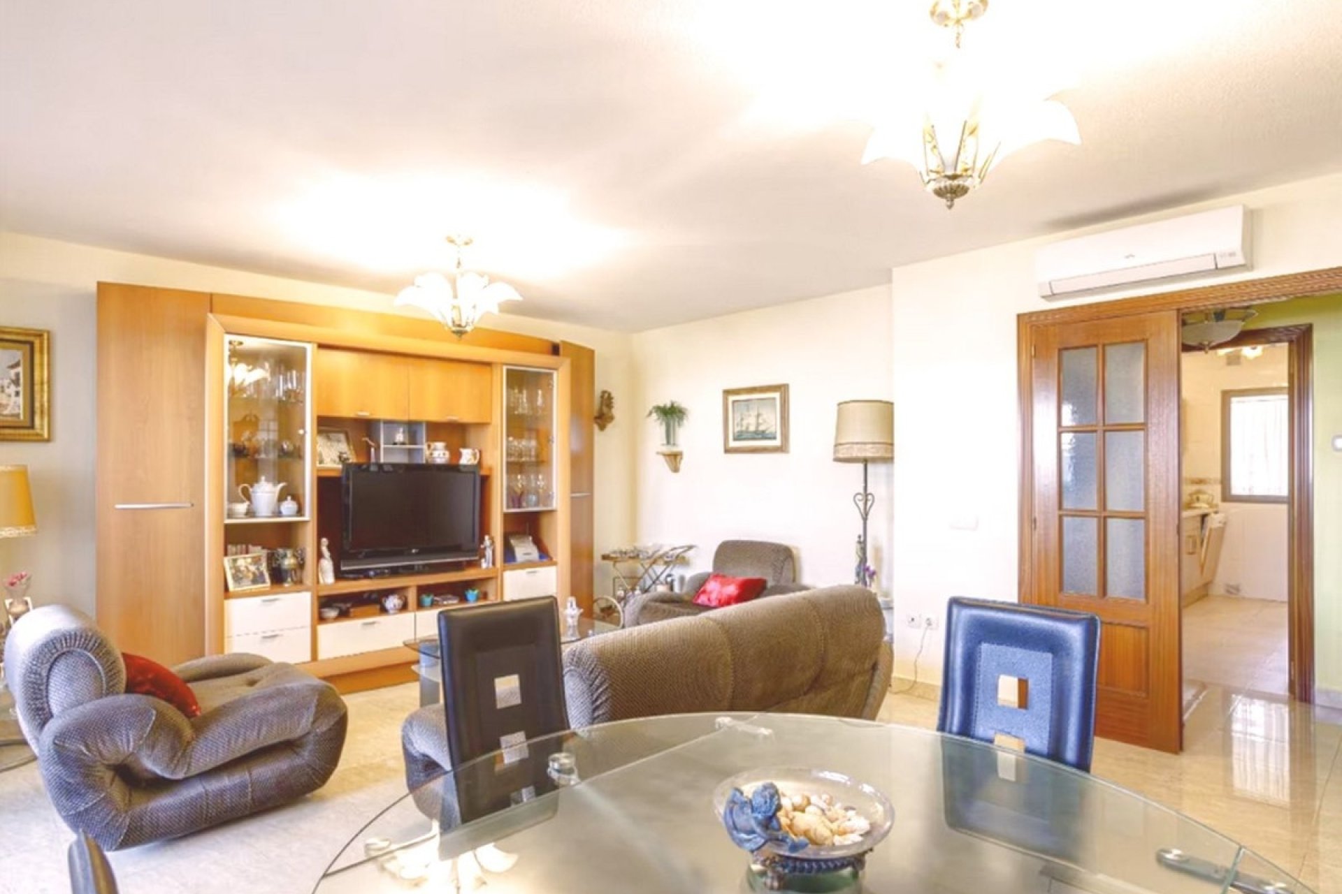 Rynek wtórny - apartment - Fuengirola - Fuengirola Centro