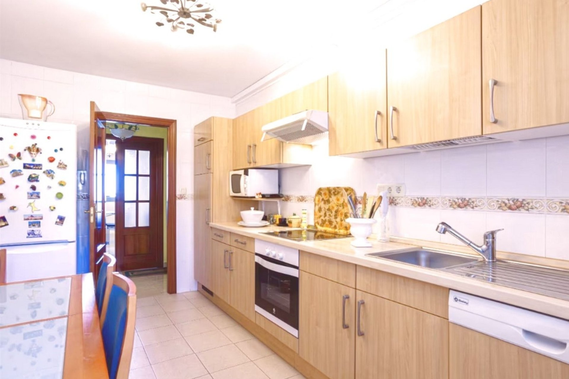 Rynek wtórny - apartment - Fuengirola - Fuengirola Centro