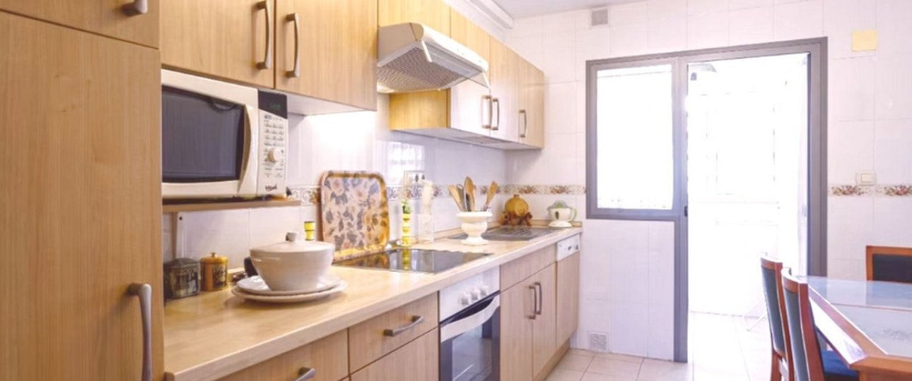 Rynek wtórny - apartment - Fuengirola - Fuengirola Centro