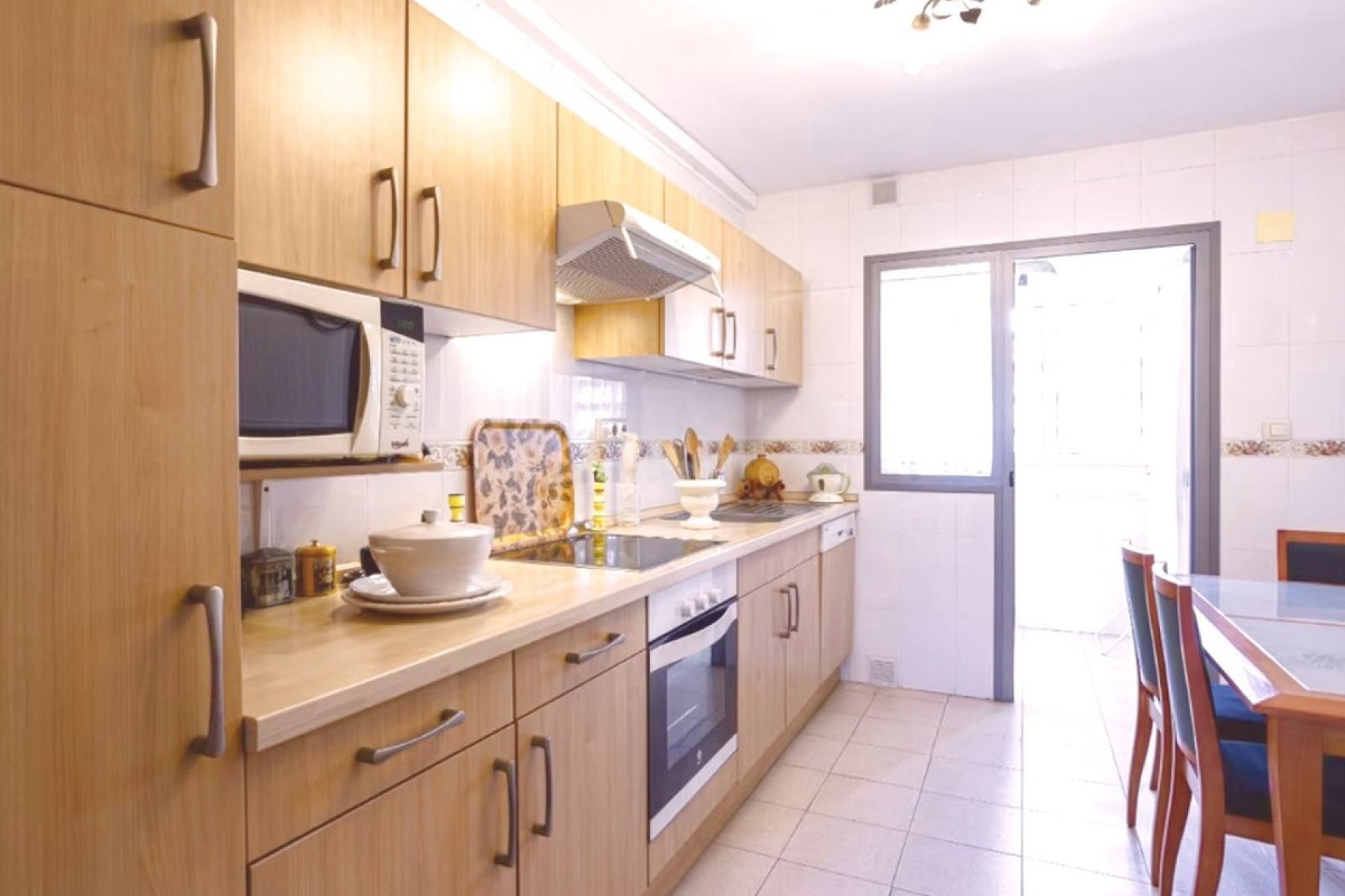 Rynek wtórny - apartment - Fuengirola - Fuengirola Centro