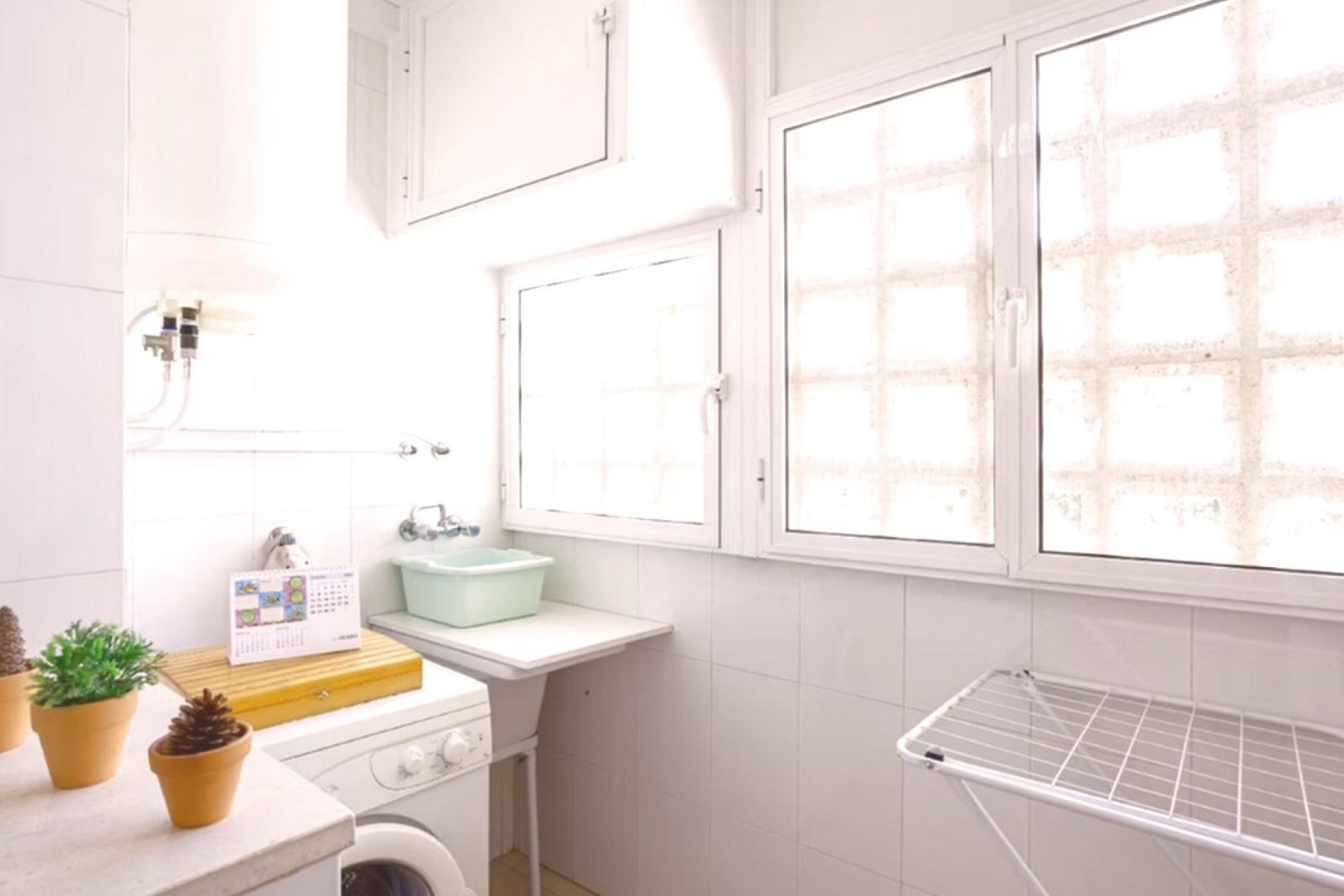 Rynek wtórny - apartment - Fuengirola - Fuengirola Centro