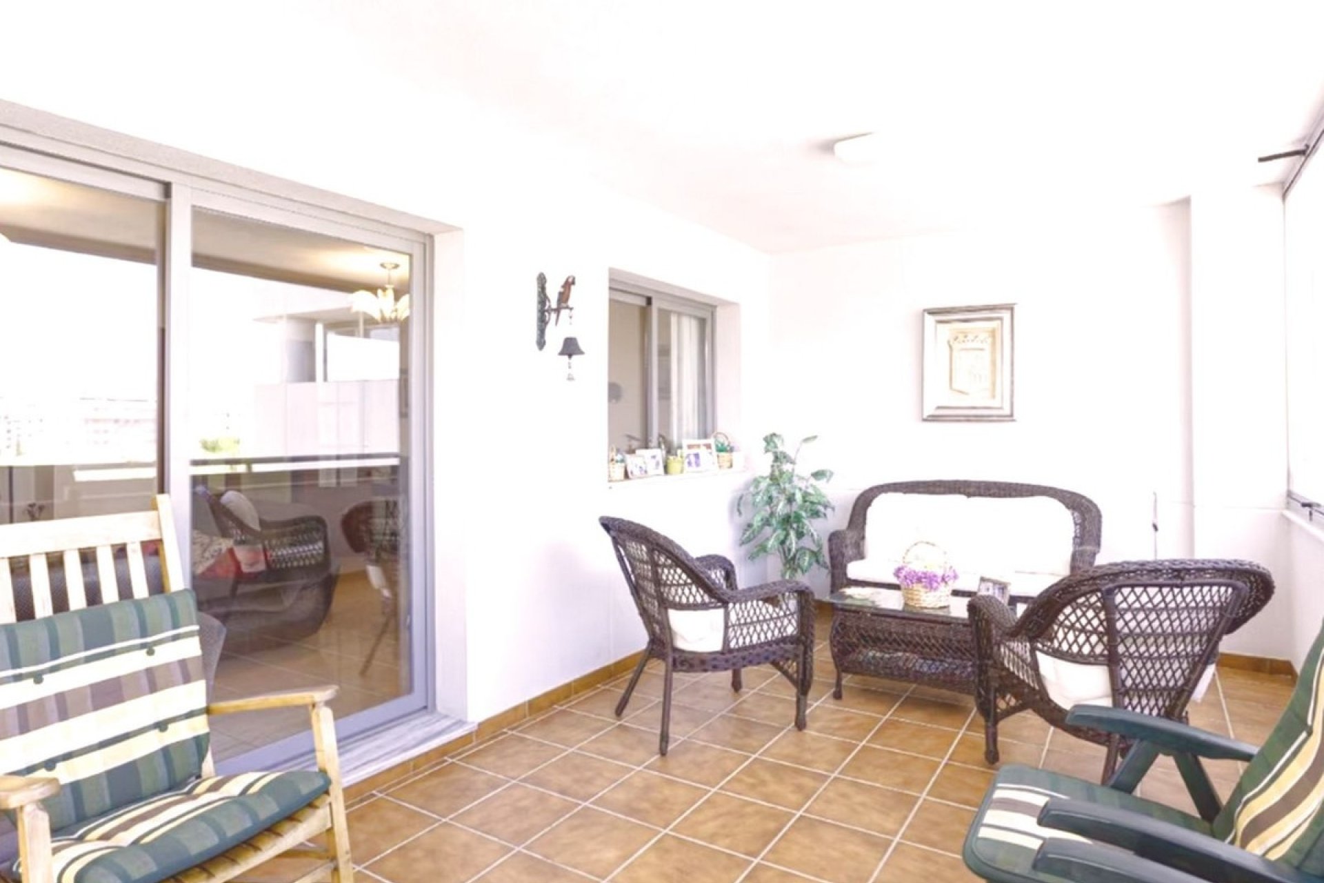 Rynek wtórny - apartment - Fuengirola - Fuengirola Centro