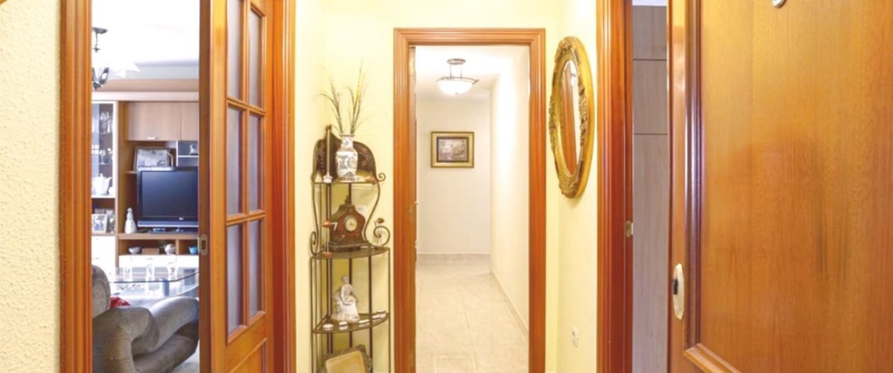 Rynek wtórny - apartment - Fuengirola - Fuengirola Centro