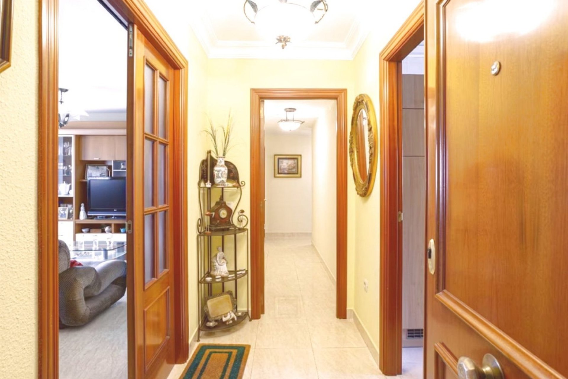 Rynek wtórny - apartment - Fuengirola - Fuengirola Centro