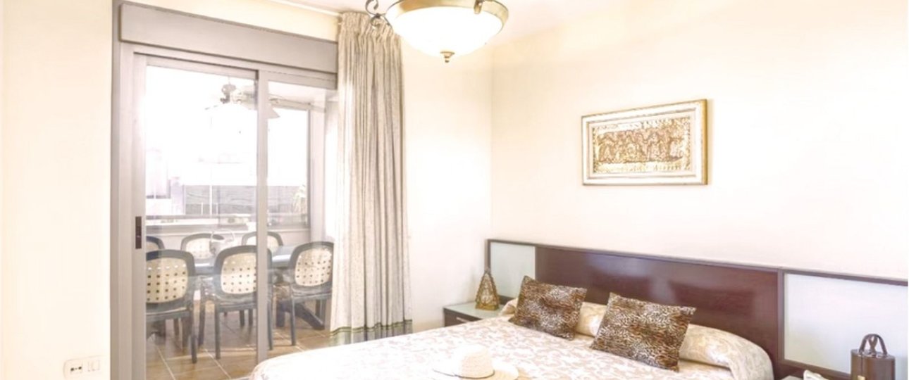 Rynek wtórny - apartment - Fuengirola - Fuengirola Centro