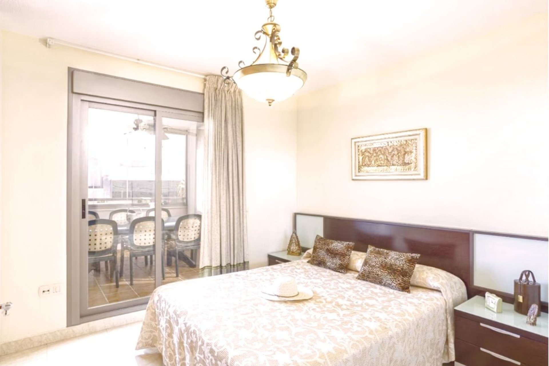 Rynek wtórny - apartment - Fuengirola - Fuengirola Centro