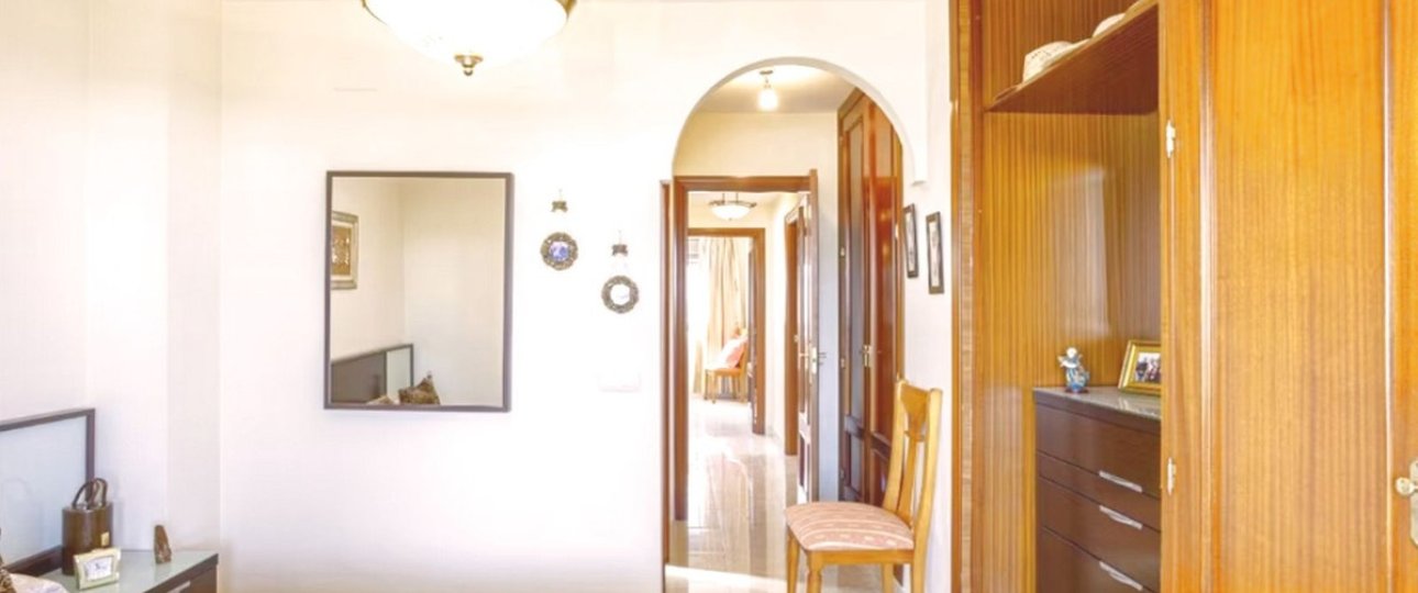 Rynek wtórny - apartment - Fuengirola - Fuengirola Centro
