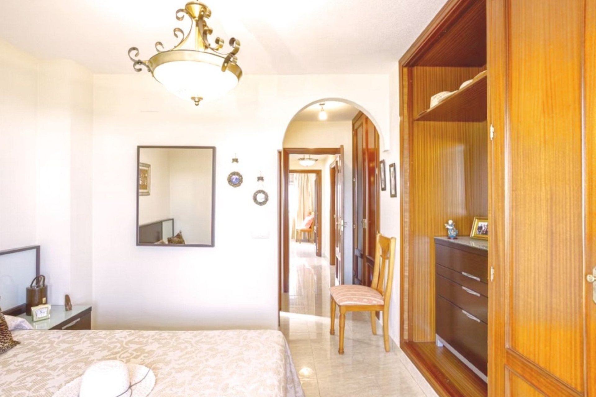 Rynek wtórny - apartment - Fuengirola - Fuengirola Centro