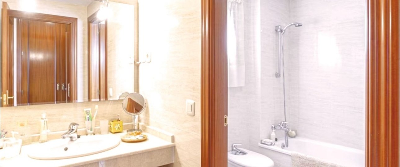 Rynek wtórny - apartment - Fuengirola - Fuengirola Centro