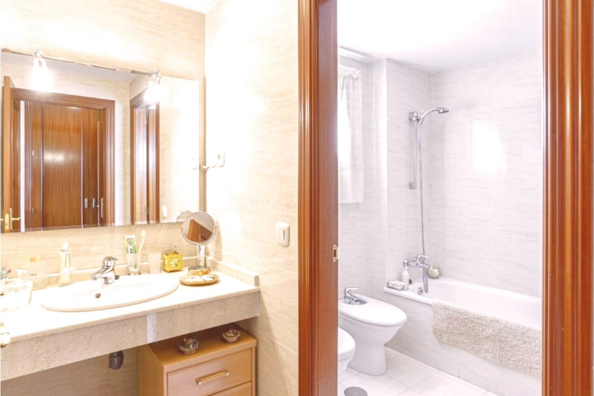 Rynek wtórny - apartment - Fuengirola - Fuengirola Centro