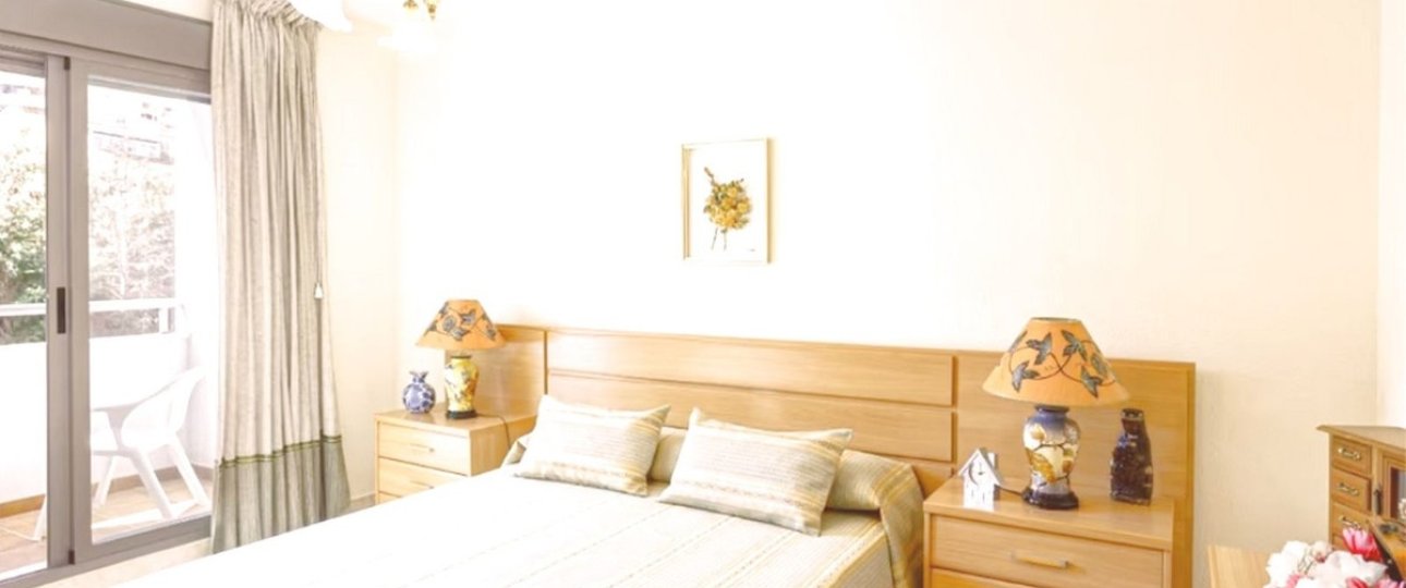 Rynek wtórny - apartment - Fuengirola - Fuengirola Centro