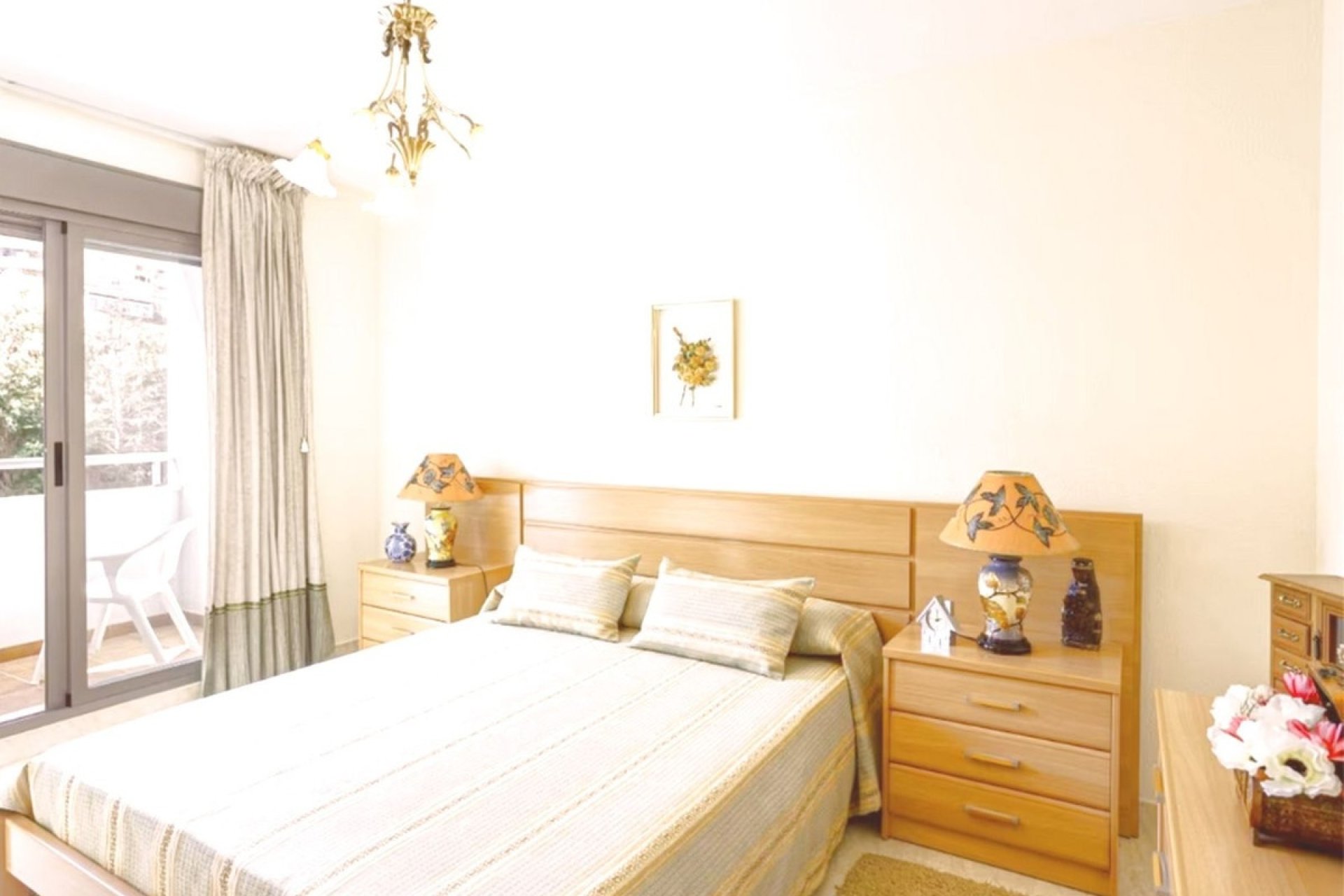 Rynek wtórny - apartment - Fuengirola - Fuengirola Centro