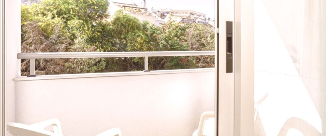 Rynek wtórny - apartment - Fuengirola - Fuengirola Centro