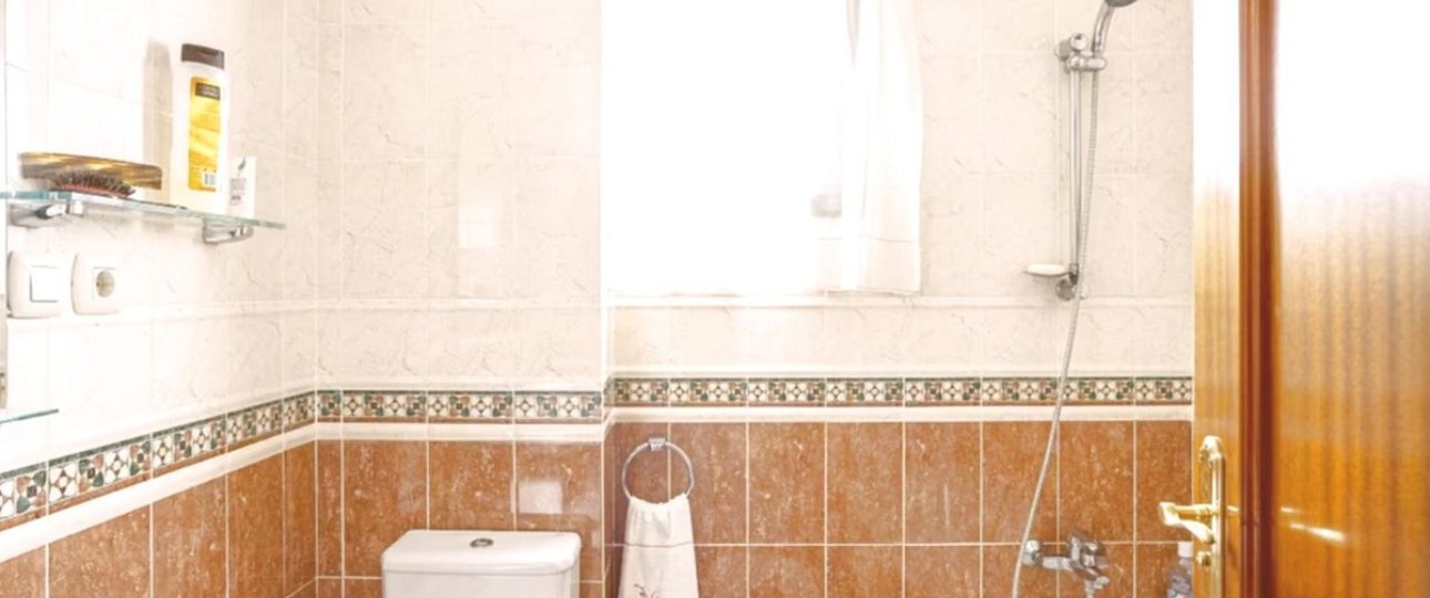 Rynek wtórny - apartment - Fuengirola - Fuengirola Centro
