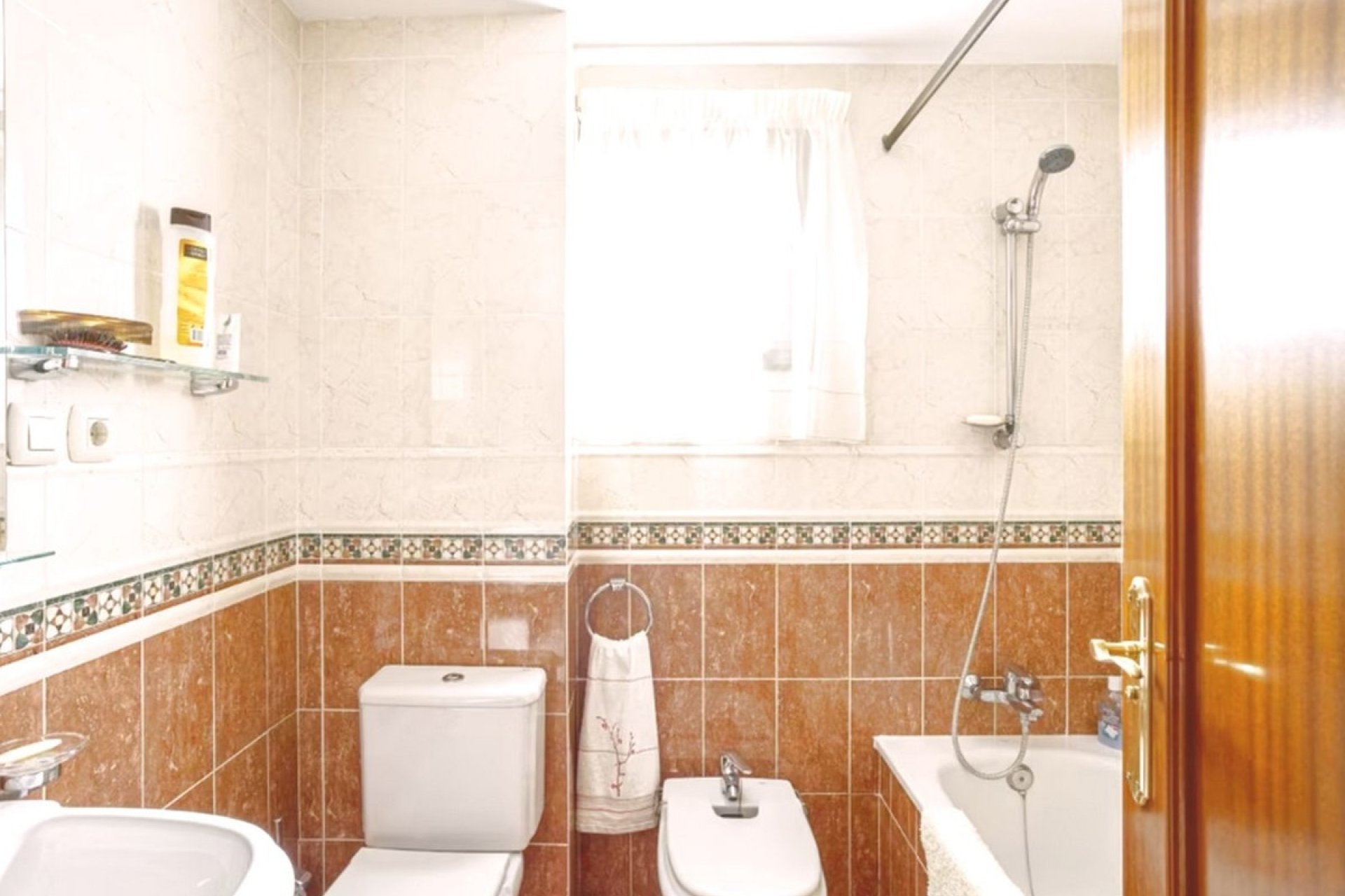 Rynek wtórny - apartment - Fuengirola - Fuengirola Centro