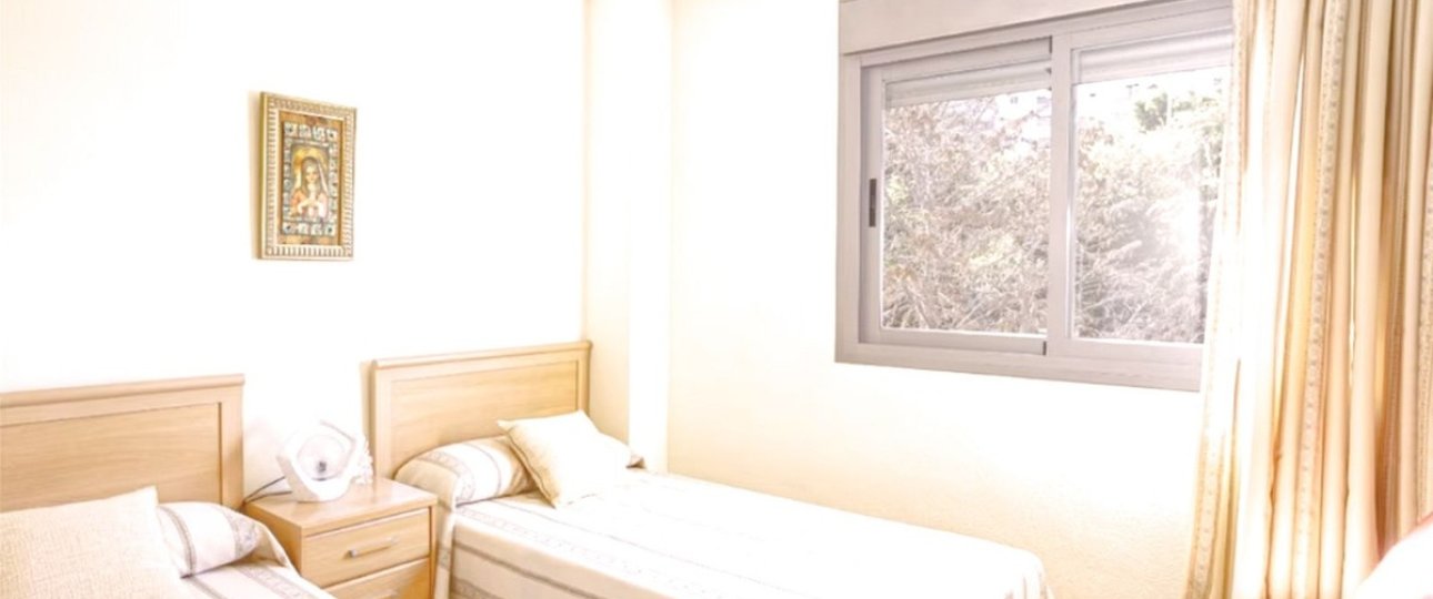 Rynek wtórny - apartment - Fuengirola - Fuengirola Centro