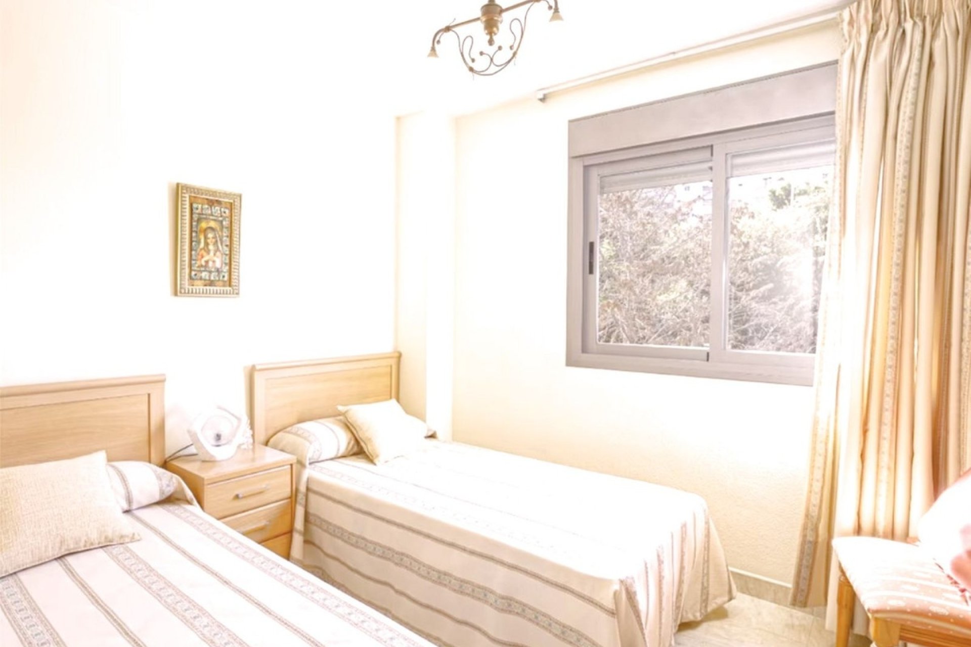 Rynek wtórny - apartment - Fuengirola - Fuengirola Centro