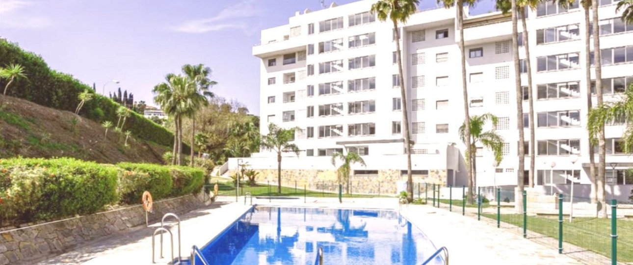 Rynek wtórny - apartment - Fuengirola - Fuengirola Centro
