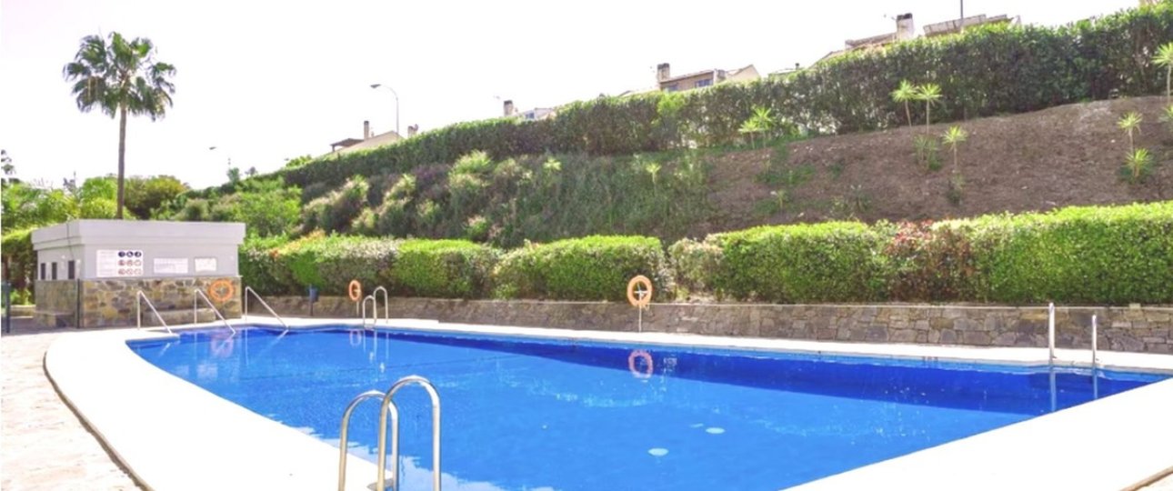 Rynek wtórny - apartment - Fuengirola - Fuengirola Centro
