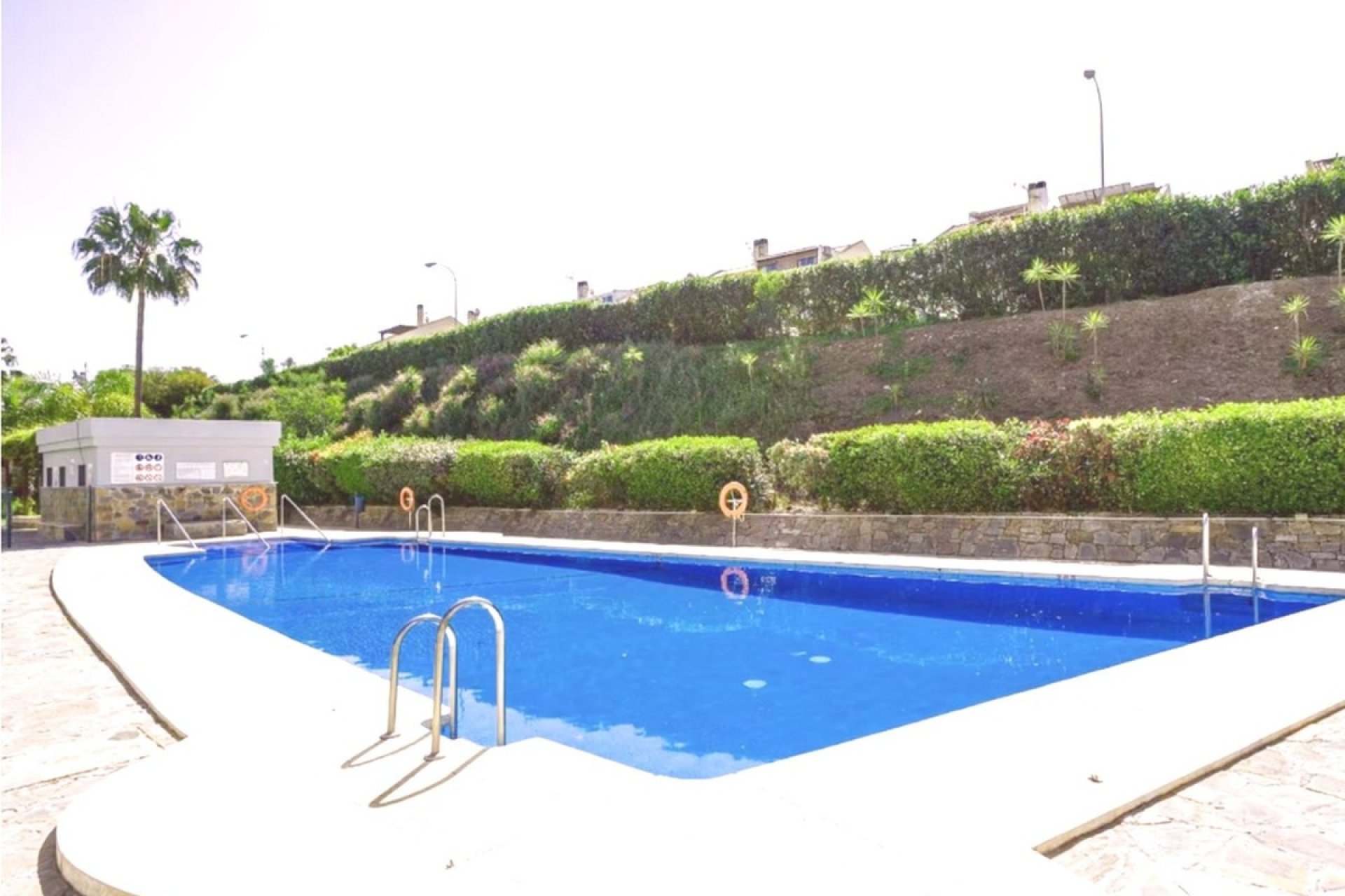 Rynek wtórny - apartment - Fuengirola - Fuengirola Centro