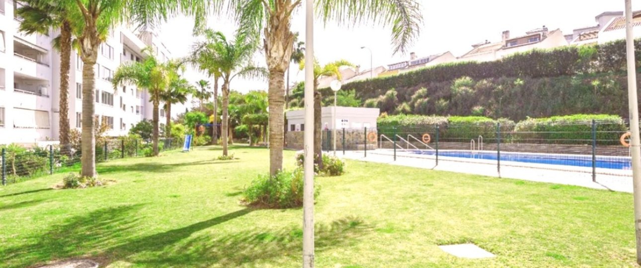 Rynek wtórny - apartment - Fuengirola - Fuengirola Centro