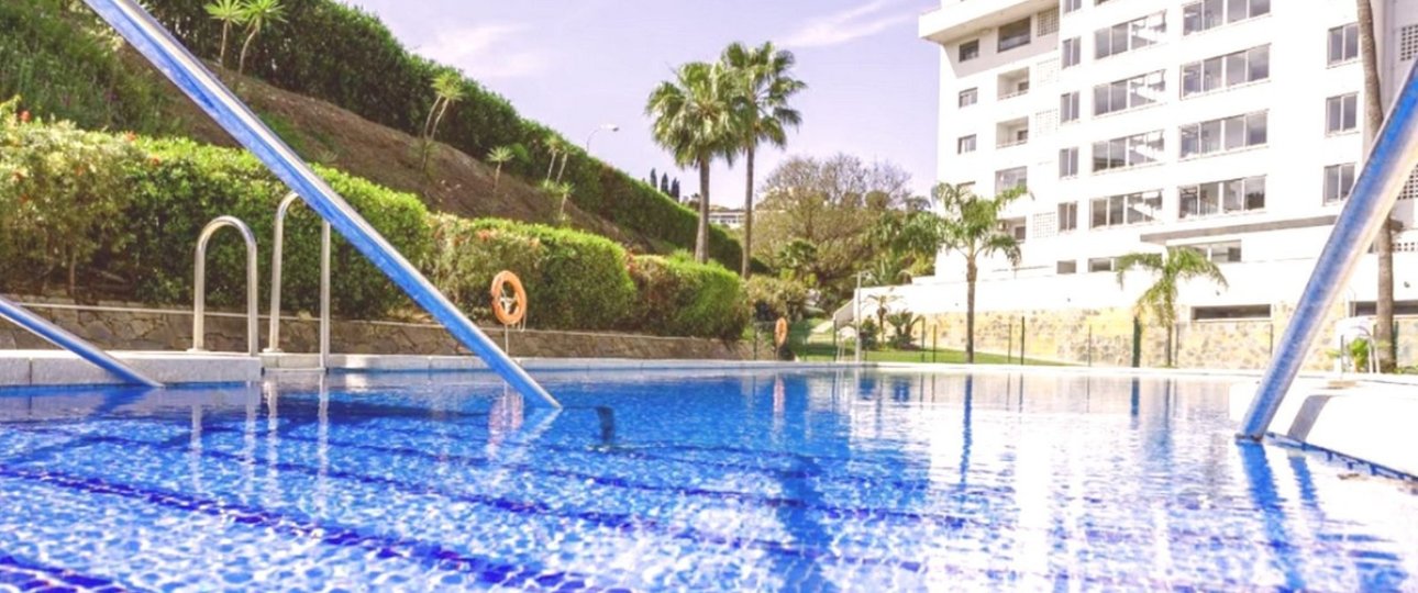 Rynek wtórny - apartment - Fuengirola - Fuengirola Centro