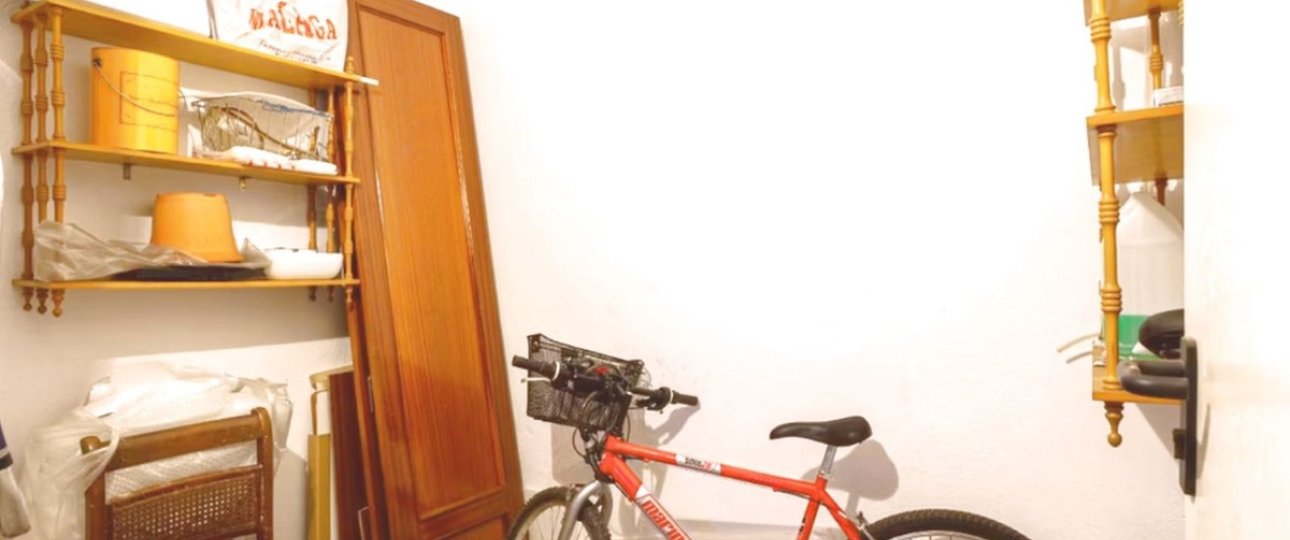 Rynek wtórny - apartment - Fuengirola - Fuengirola Centro