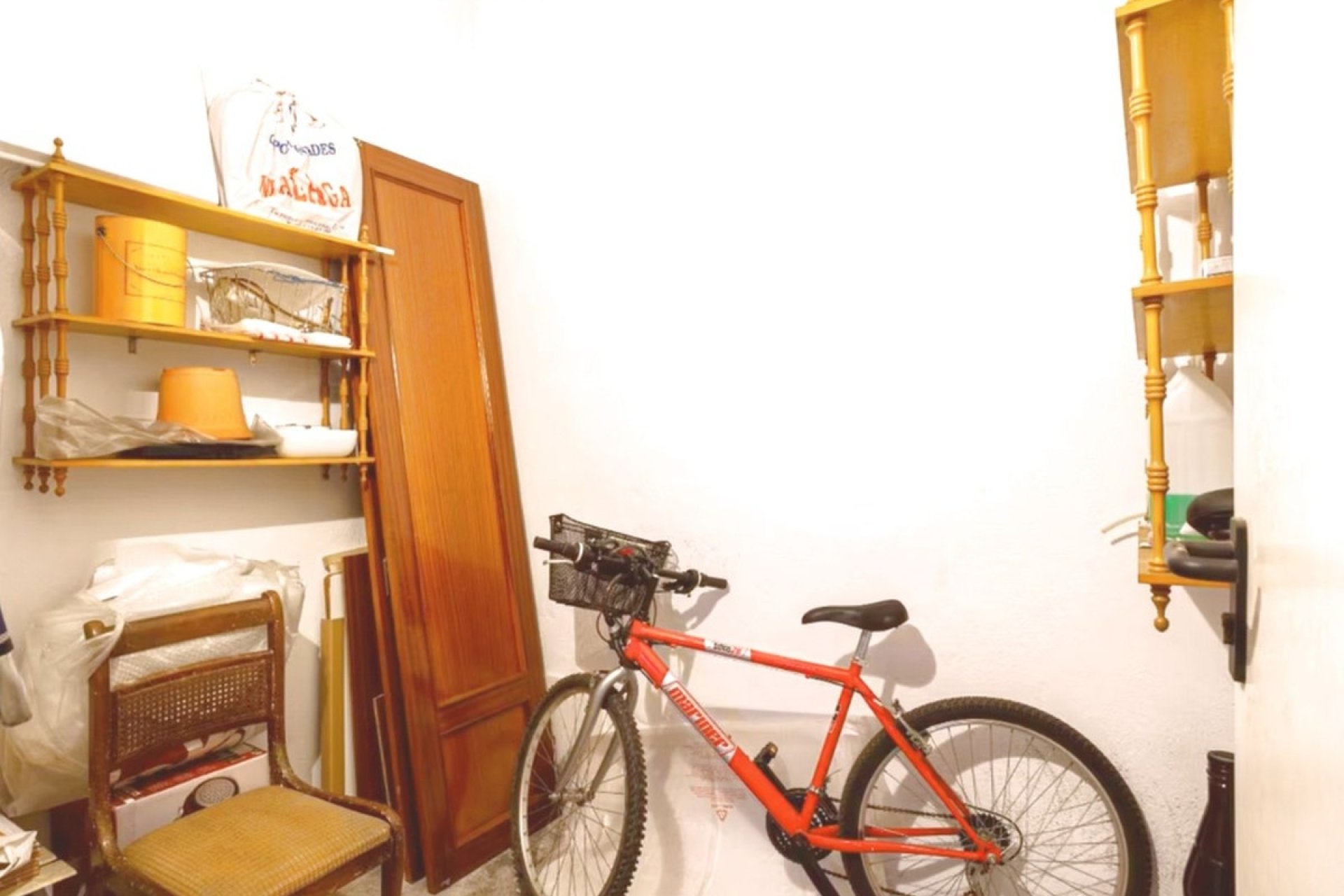 Rynek wtórny - apartment - Fuengirola - Fuengirola Centro
