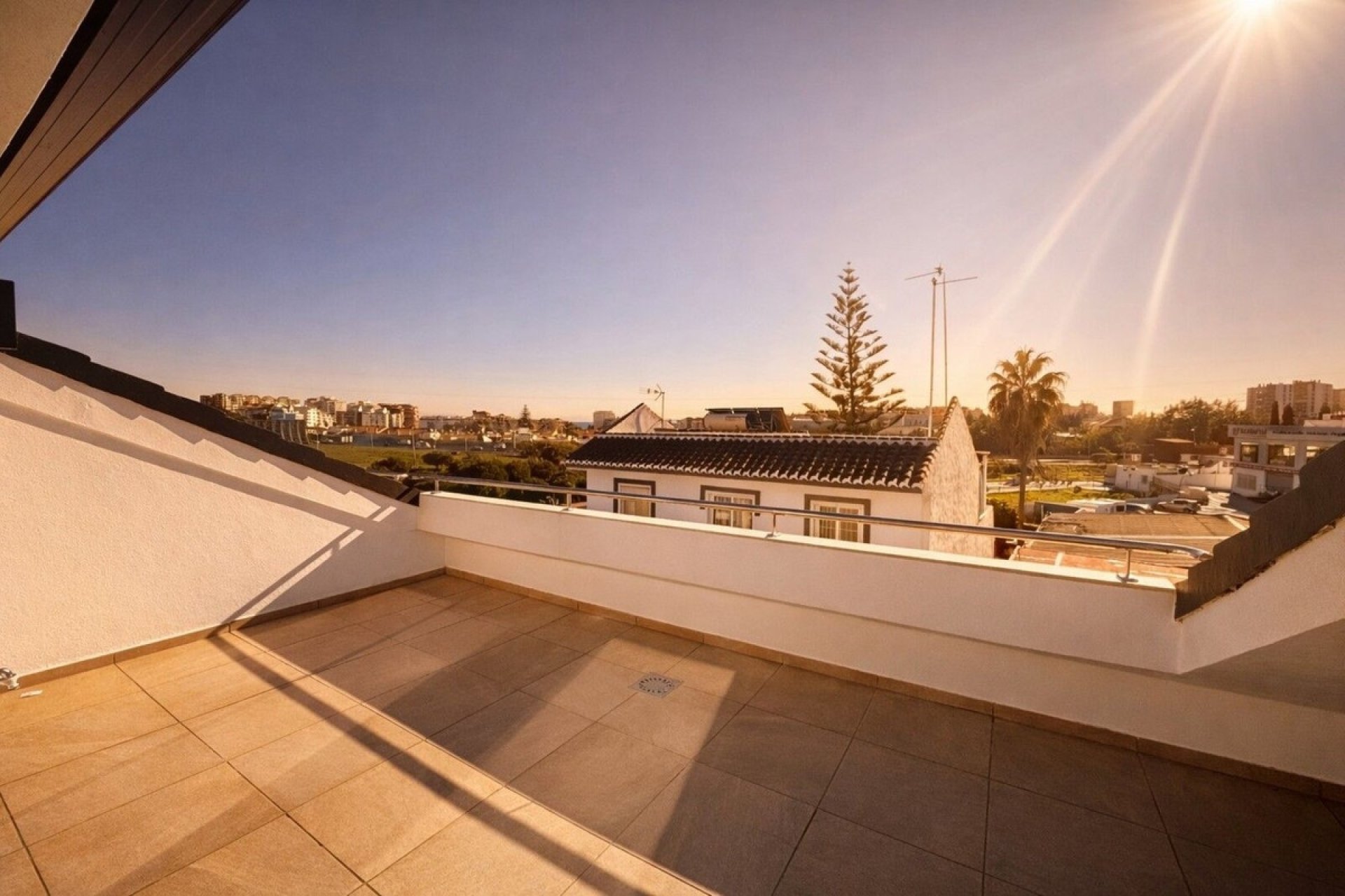 Rynek wtórny - apartment - Fuengirola - Fuengirola Centro