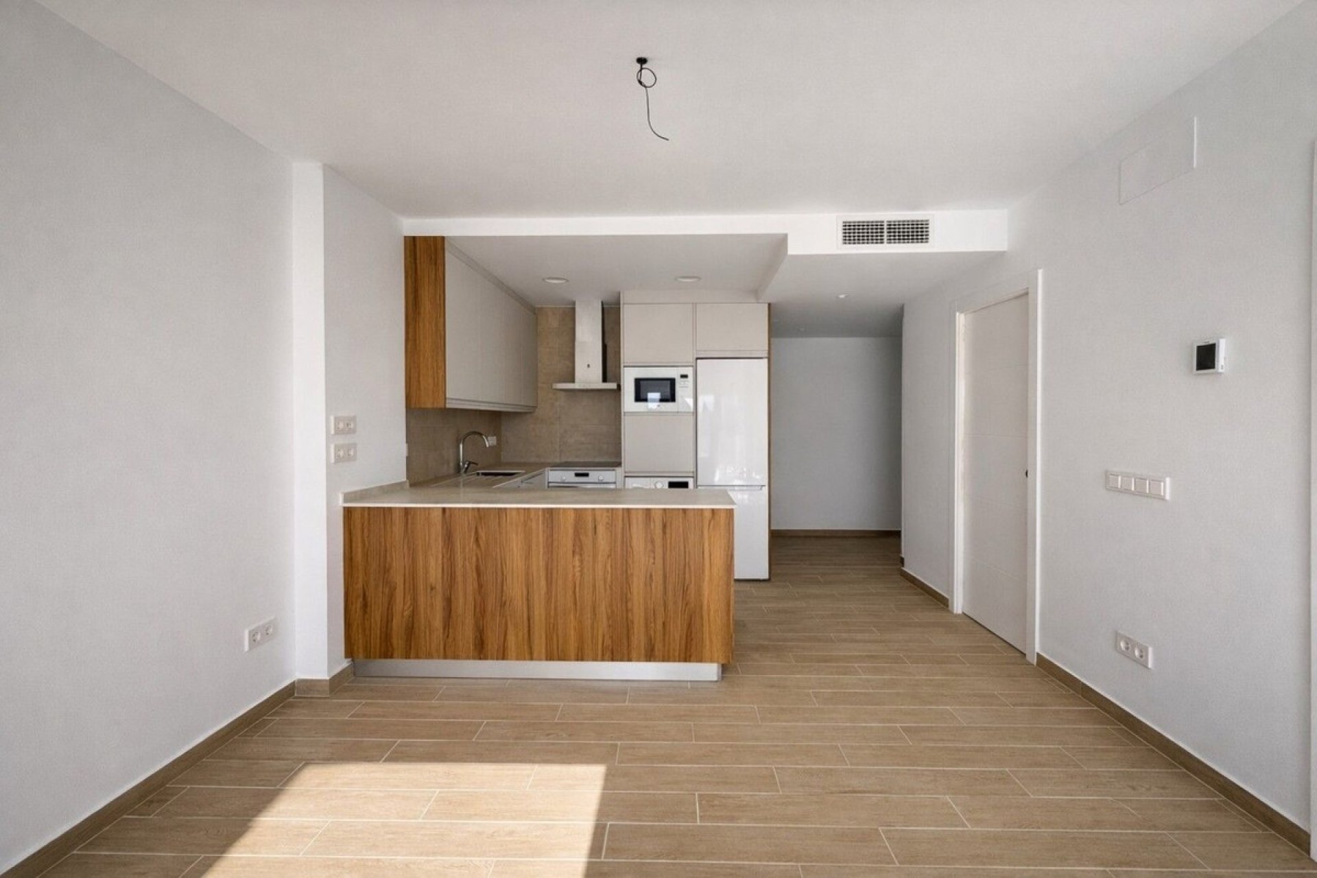 Rynek wtórny - apartment - Fuengirola - Fuengirola Centro
