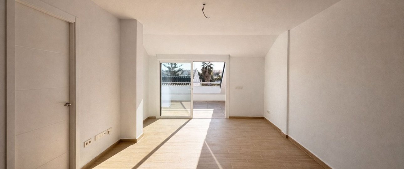 Rynek wtórny - apartment - Fuengirola - Fuengirola Centro
