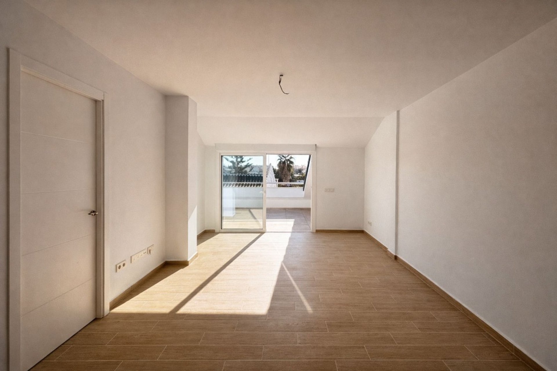 Rynek wtórny - apartment - Fuengirola - Fuengirola Centro