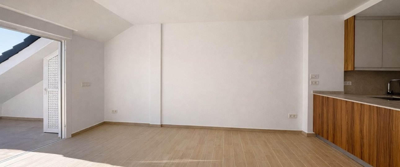 Rynek wtórny - apartment - Fuengirola - Fuengirola Centro