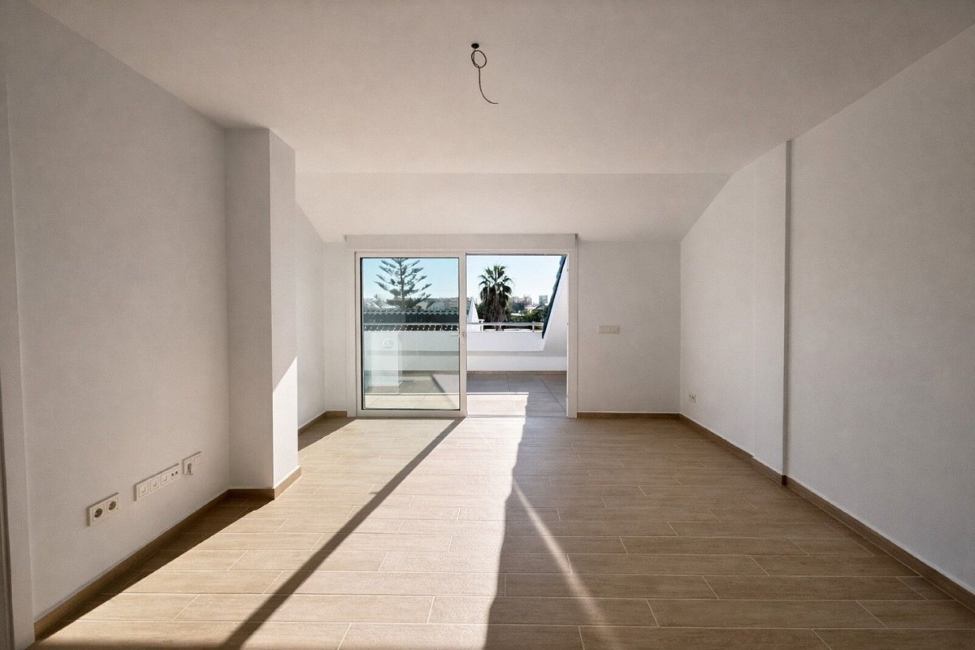 Rynek wtórny - apartment - Fuengirola - Fuengirola Centro