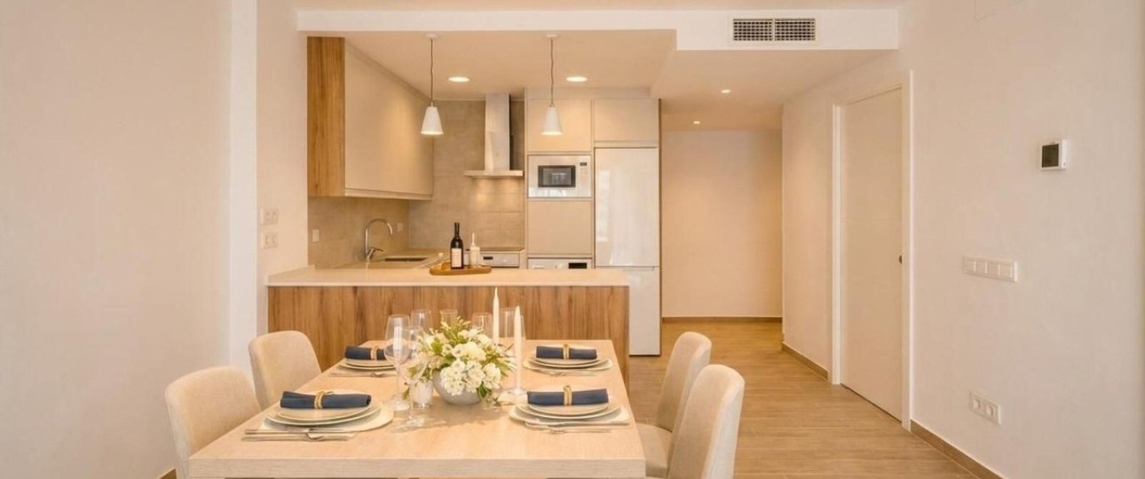 Rynek wtórny - apartment - Fuengirola - Fuengirola Centro