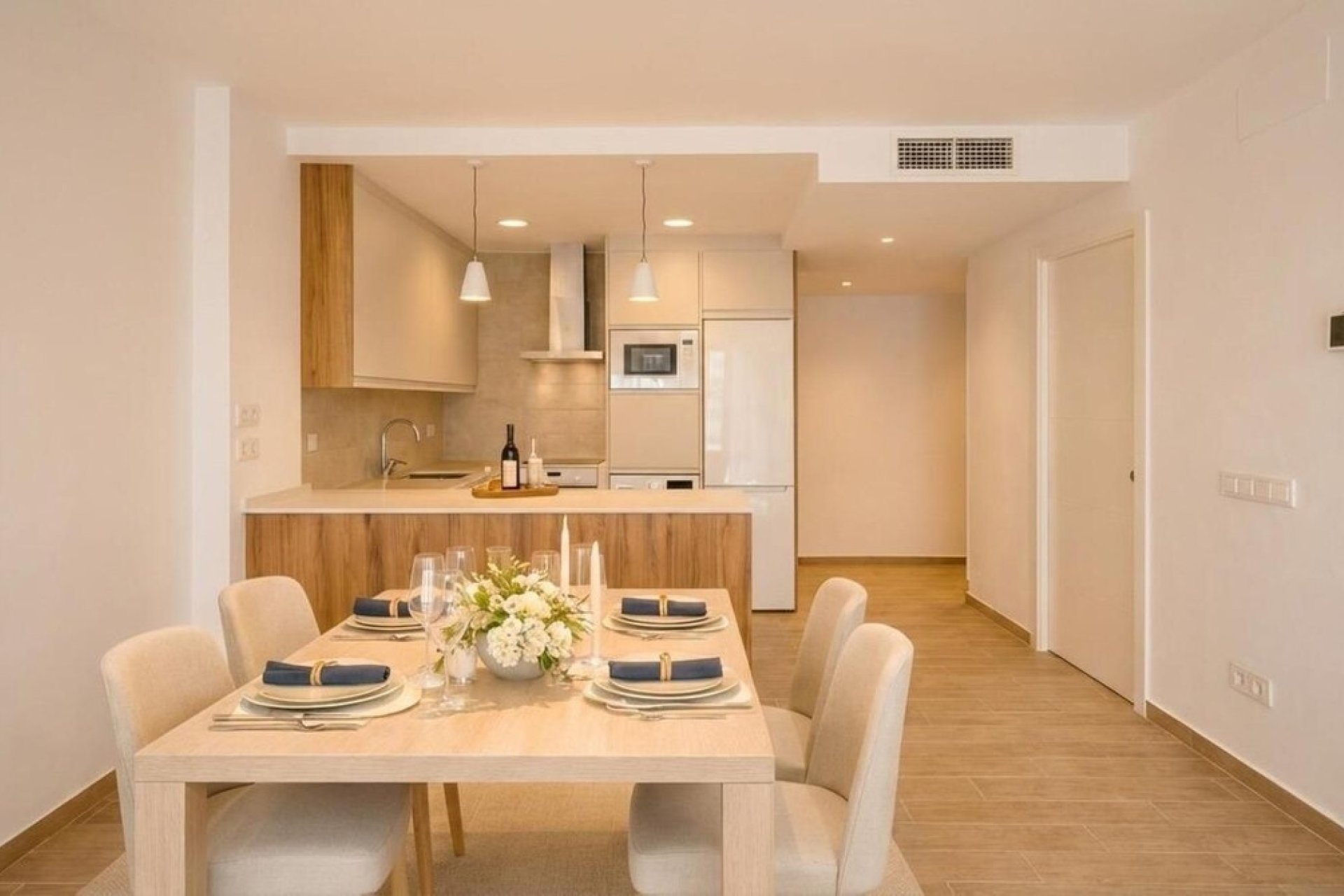 Rynek wtórny - apartment - Fuengirola - Fuengirola Centro