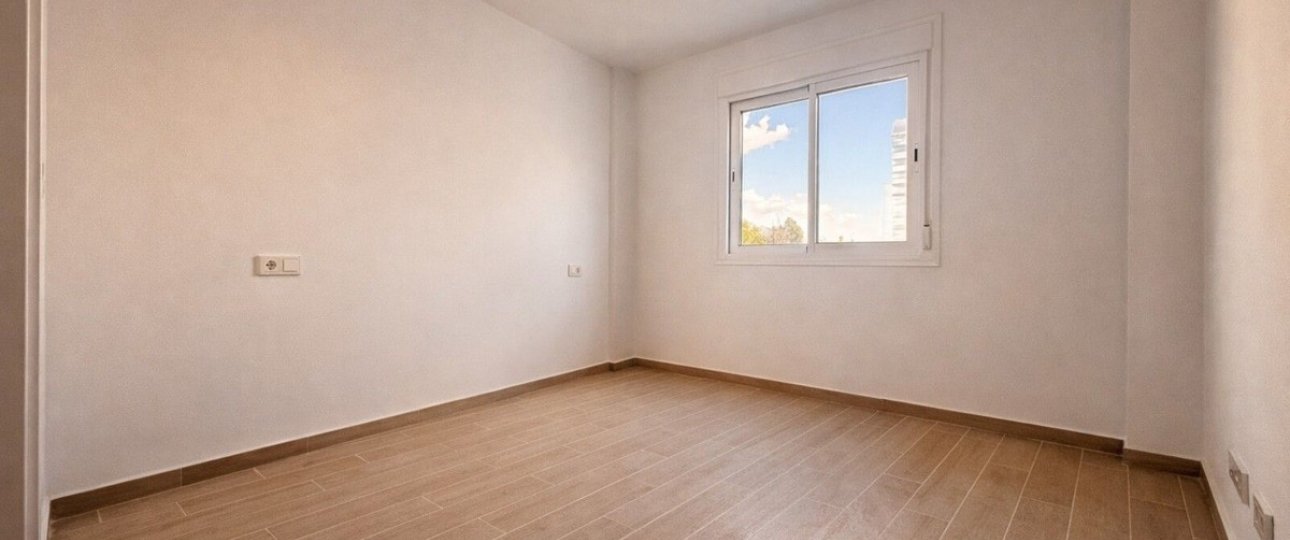 Rynek wtórny - apartment - Fuengirola - Fuengirola Centro