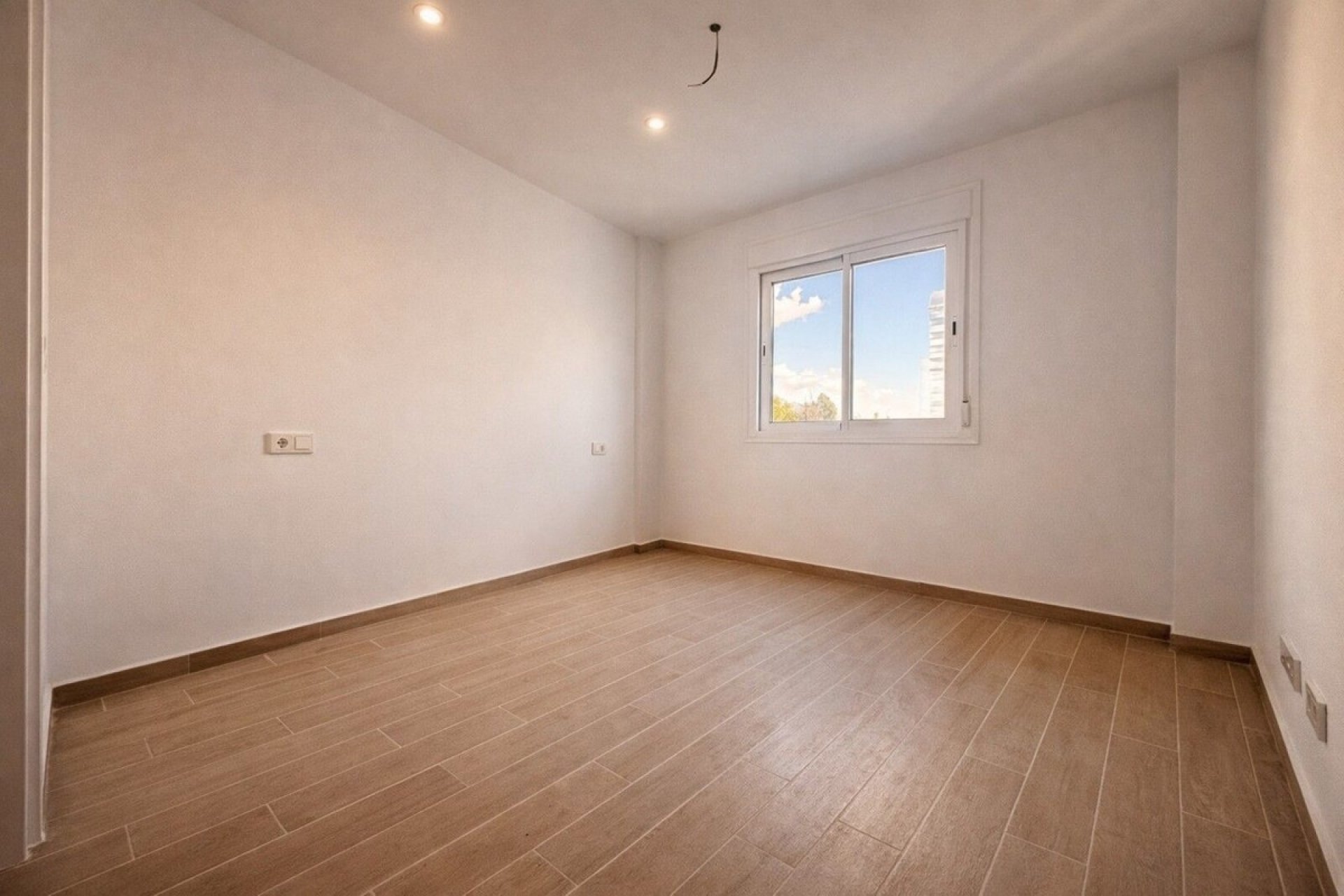 Rynek wtórny - apartment - Fuengirola - Fuengirola Centro