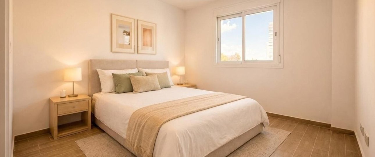 Rynek wtórny - apartment - Fuengirola - Fuengirola Centro